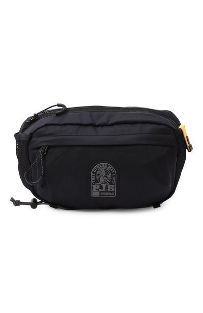 Мужская поясная сумка edric PARAJUMPERS, арт. 26SM-PA BAB A04