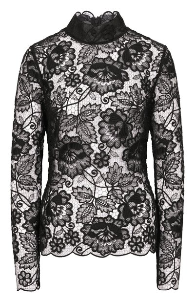 Женский топ ELIE SAAB, арт. T0435NF26/LA011