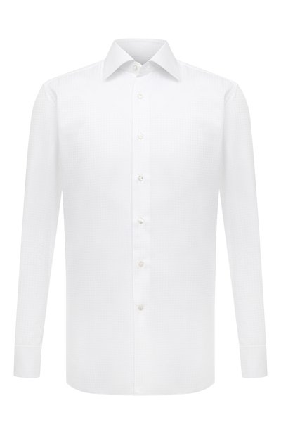 Хлопковая сорочка STEFANO RICCI, арт. MC003693/A310, фото 1