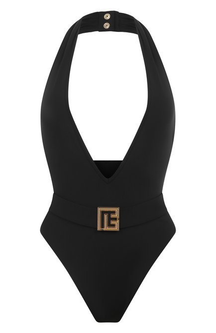 Женский слитный купальник BALMAIN, арт. BKBU12210/001