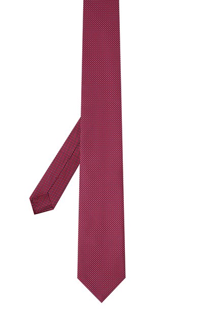 Шелковый галстук STEFANO RICCI, арт. CXL/59009, фото 3