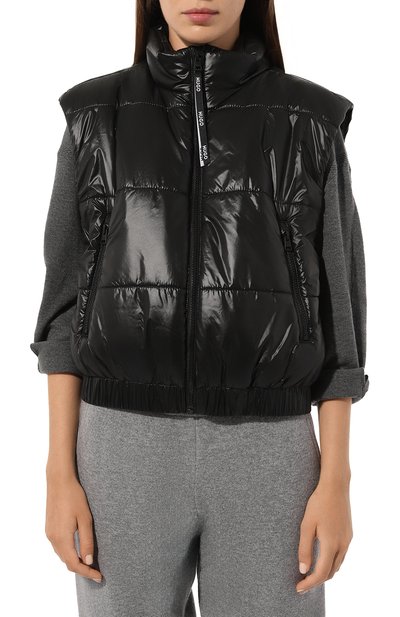 Утепленный жилет HUGO, арт. 50522514, фото 3