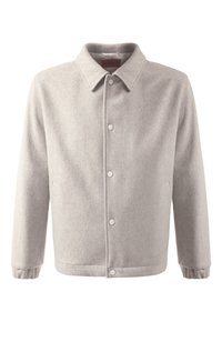 Светло-серый