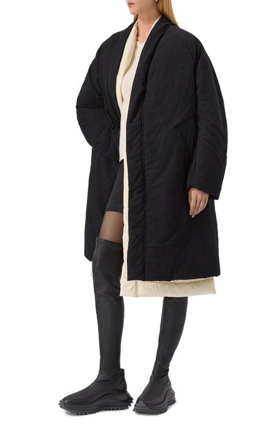 Ботфорты d22 running VIC MATIE, арт. 1H4054D_D22BR3T001, фо�то 3