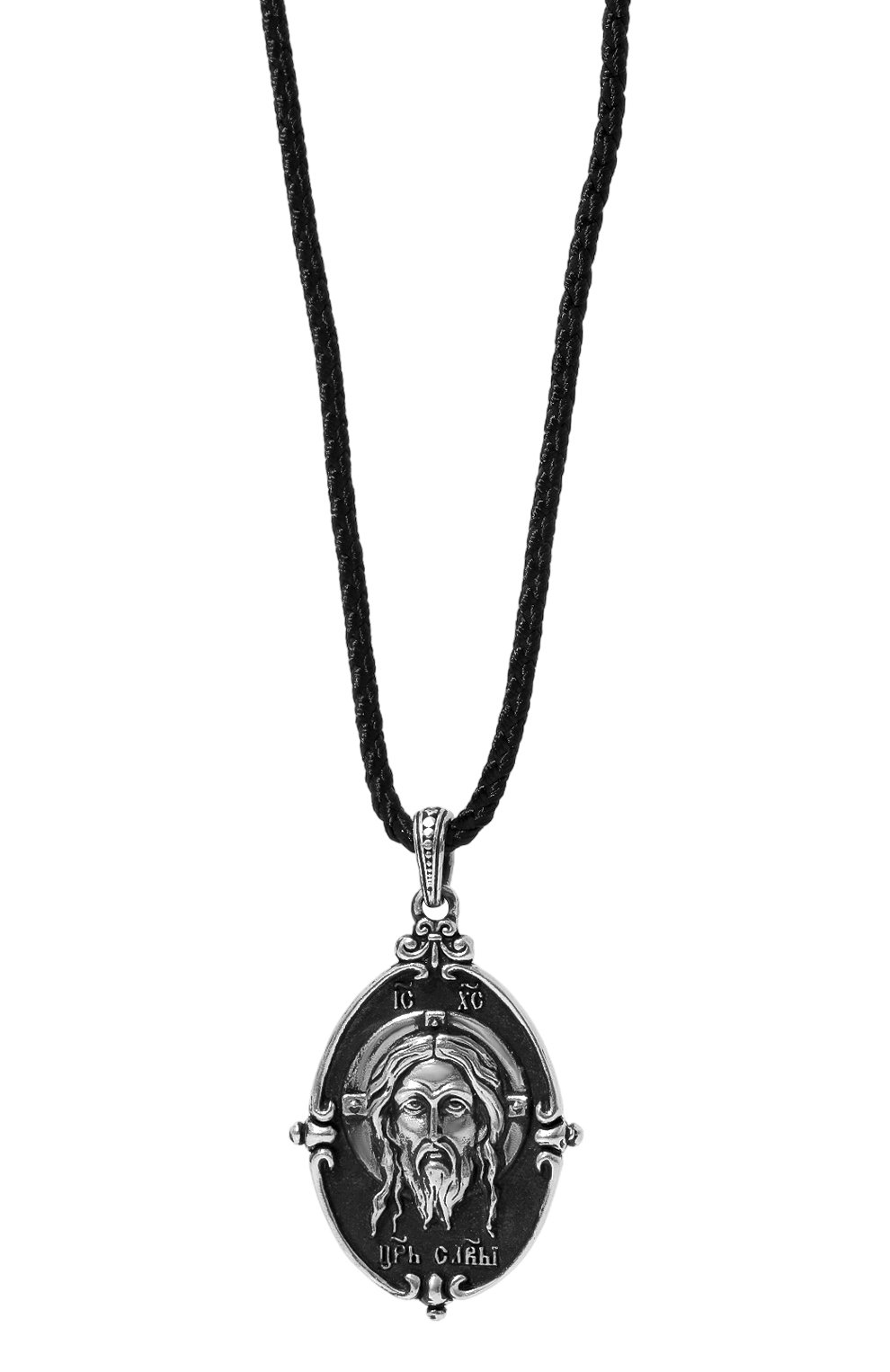 Двусторонняя подвеска на шнурке GL JEWELRY, арт. GL300004 -S97-01, фото 3