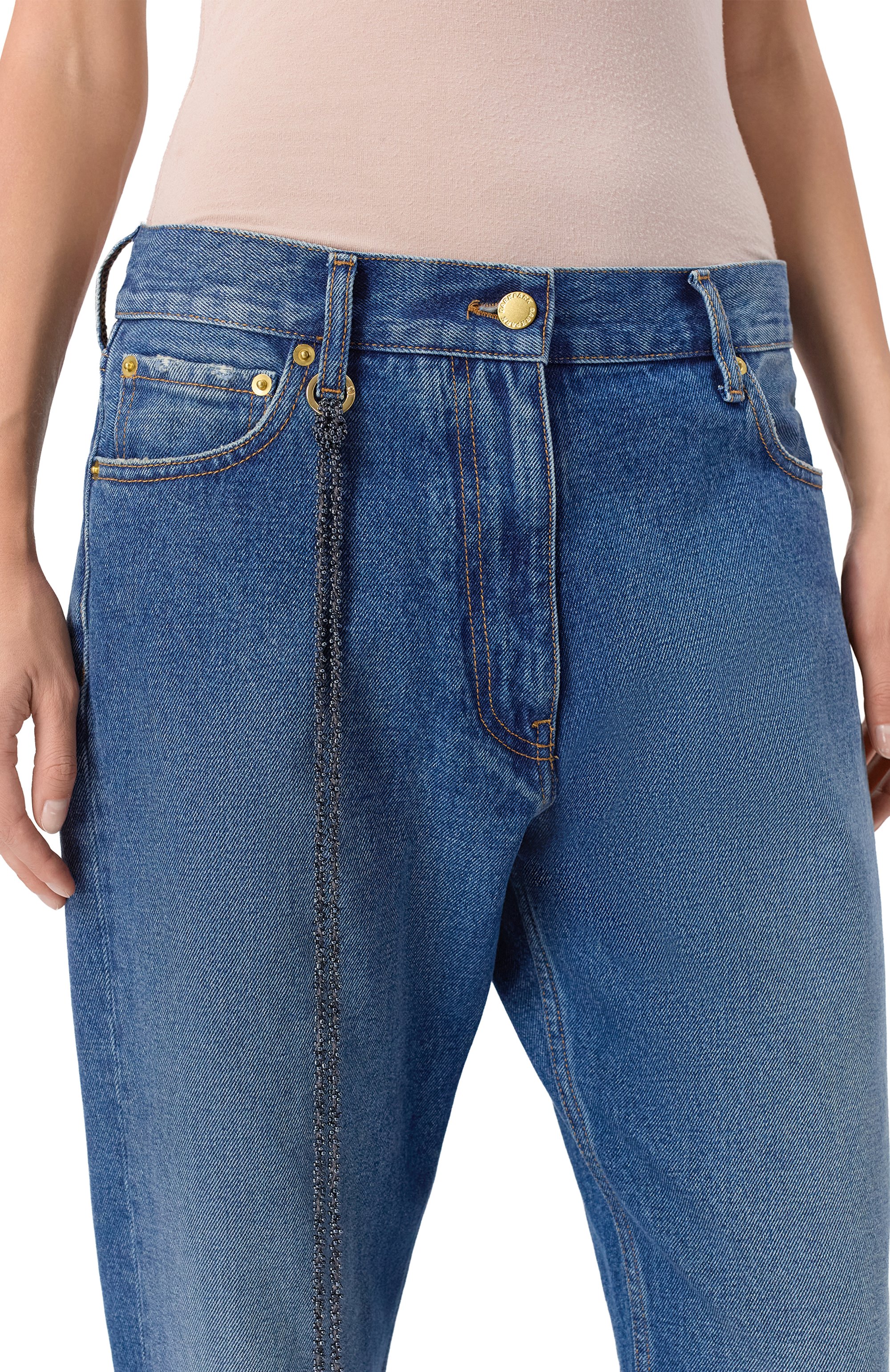 Джинсы naomi DARKPARK, арт. WTR38/DBL01W053, фото 5