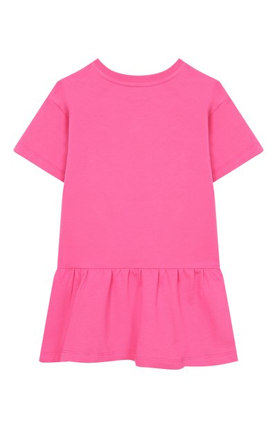 Хлопковое платье MOSCHINO, арт. HDV0HL/LCA19_001, фото 2