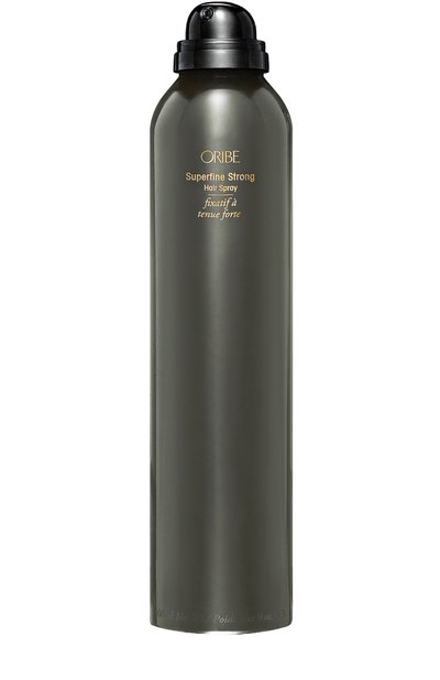 Женского спрей для сверхсильной фиксации (300ml) ORIBE, арт. 811913010419