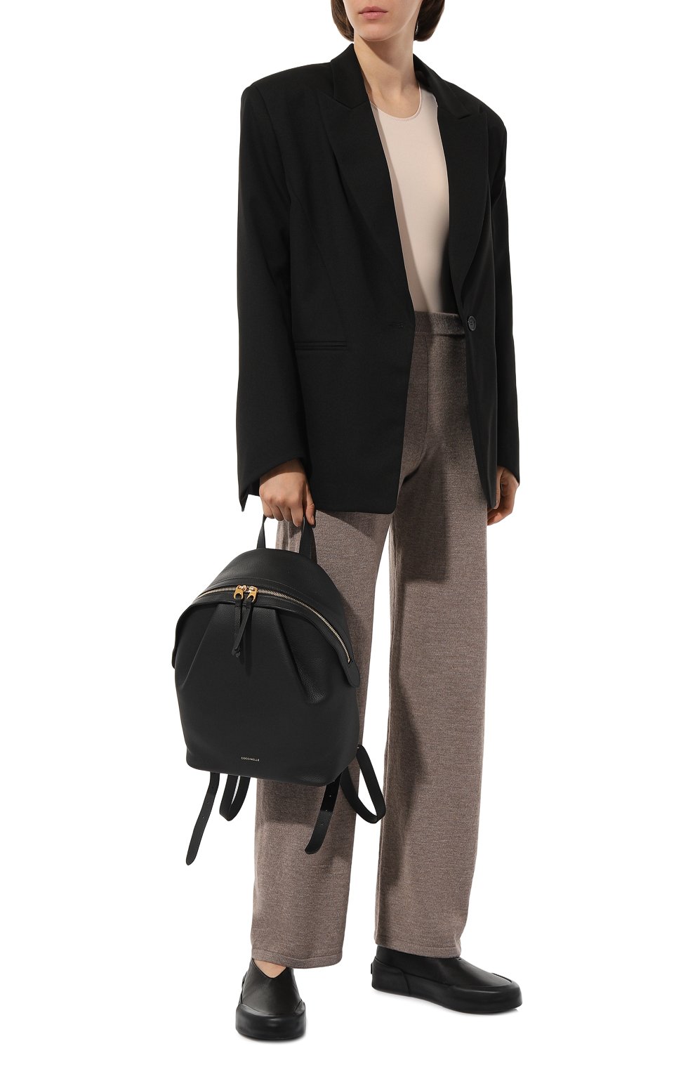 Рюкзак soft-wear COCCINELLE, арт. E1 P5A 14 01 01, фото 7