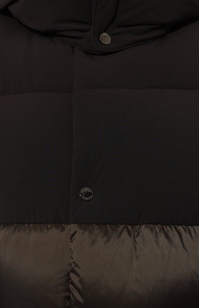 Пуховик yuran-shk MOORER, арт. YURAN/SHK, фото 5