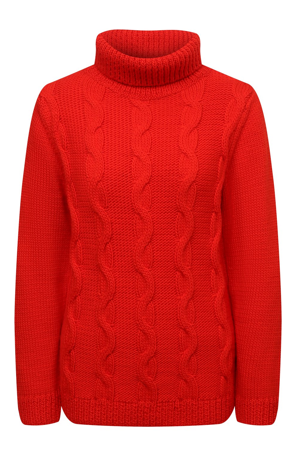 Шерстяной свитер VICTORIA BECKHAM, арт. 1521KJU002815A, фото 1