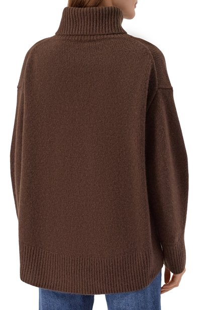 Кашемировый свитер ARCH4, арт. W0RLD`S END/KNJP31, фото 4