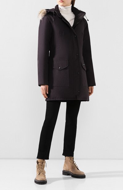 Парка trillium CANADA GOOSE, арт. 6660L, фото 2