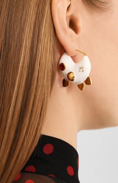 Серьги MARNI, арт. 0RMV0164A0/R2000, фото 2