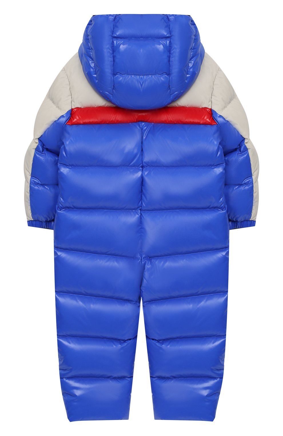 Утепленный комбинезон MONCLER ENFANT, арт. D2-951-14360-85-68950/18M-3A, фото 2