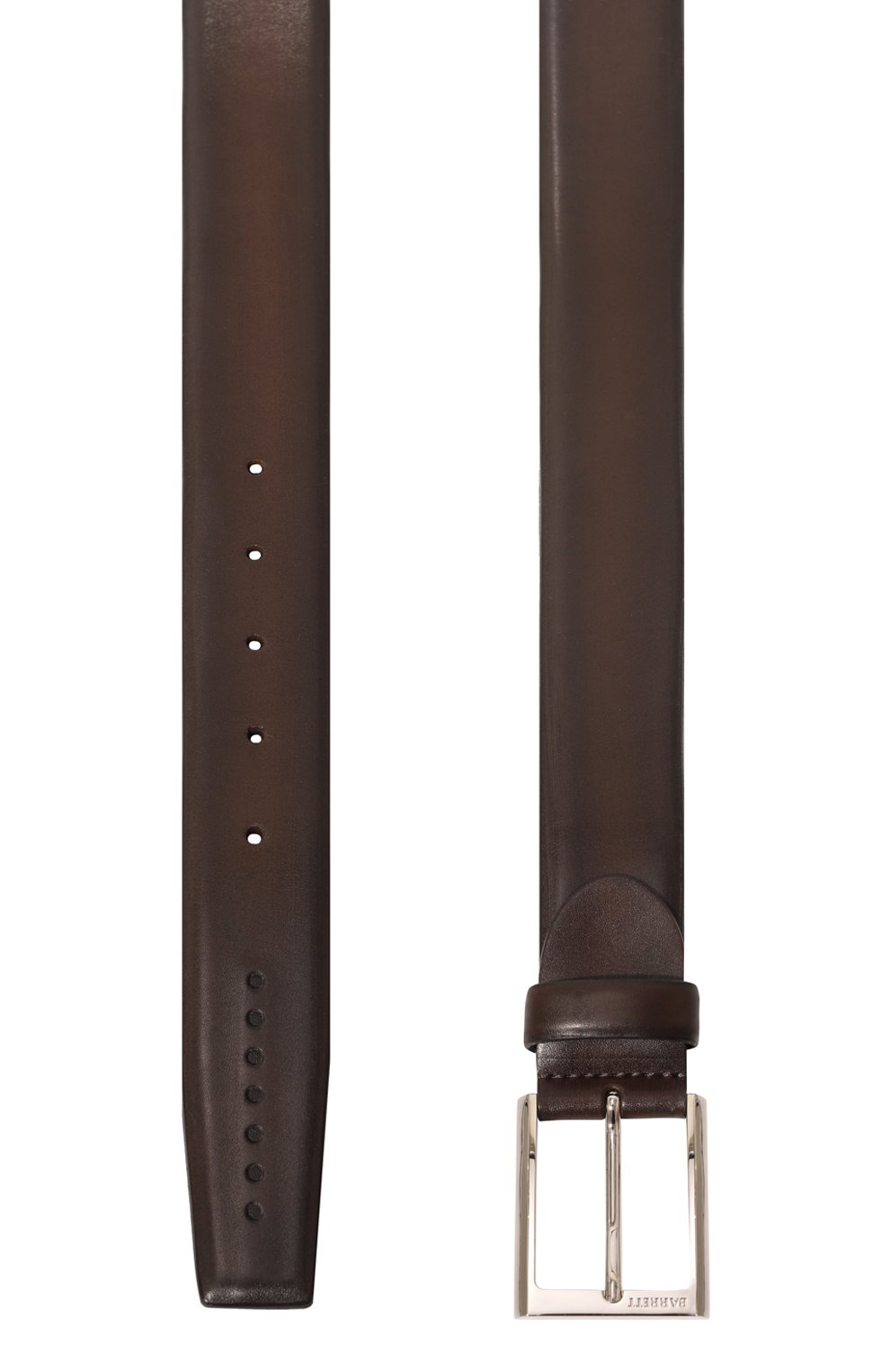 Кожаный ремень BARRETT, арт. 31B336.26, фото 3
