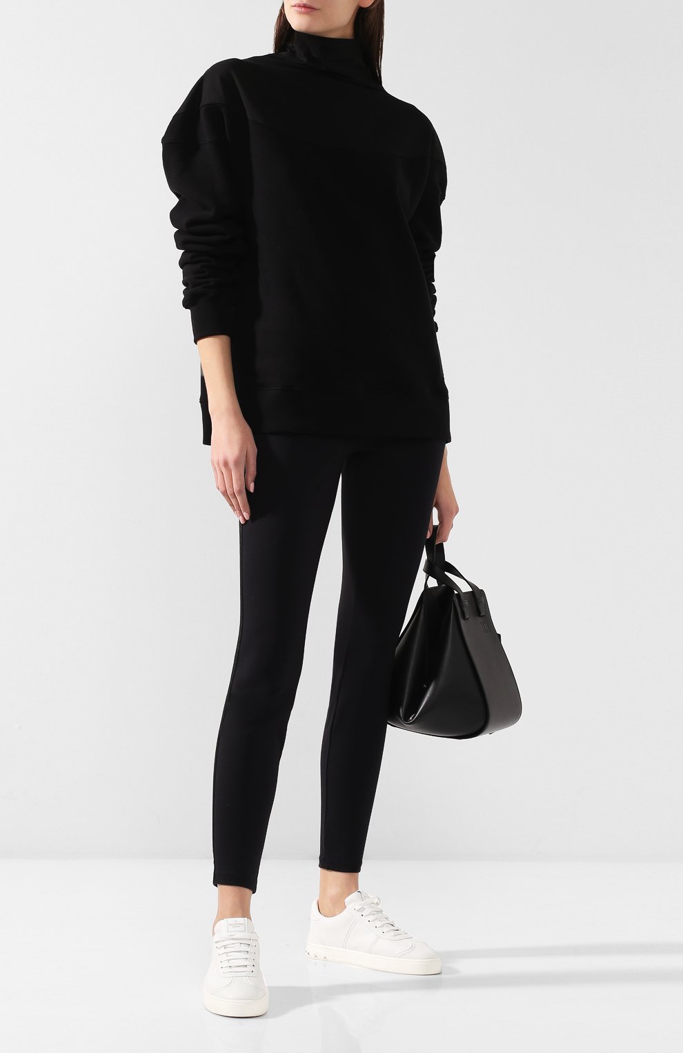 Легинсы the tux WOLFORD, арт. 19238, фото 2