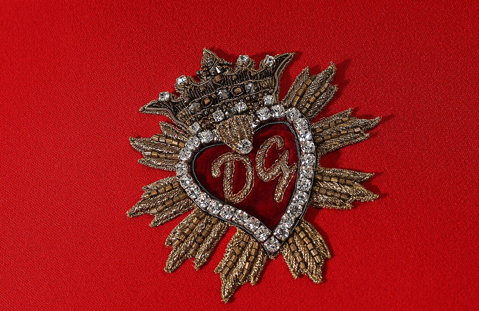 Мини-платье из вискозы DOLCE & GABBANA, арт. F6C2VZ/FURDV, фото 5