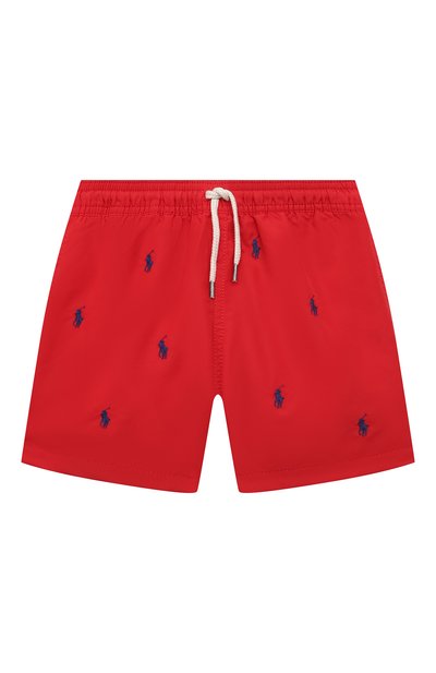 Плавки-шорты RALPH LAUREN, арт. 323837737, фото 1