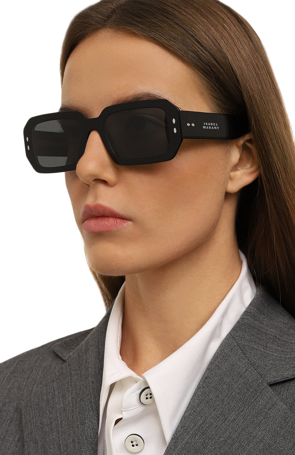 Солнцезащитные очки ISABEL MARANT, арт. IM0144 807, фото 2