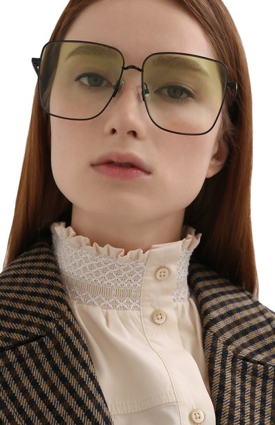 Солнцезащитные очки GENTLE MONSTER, арт. WINDWIND M01, фото 2