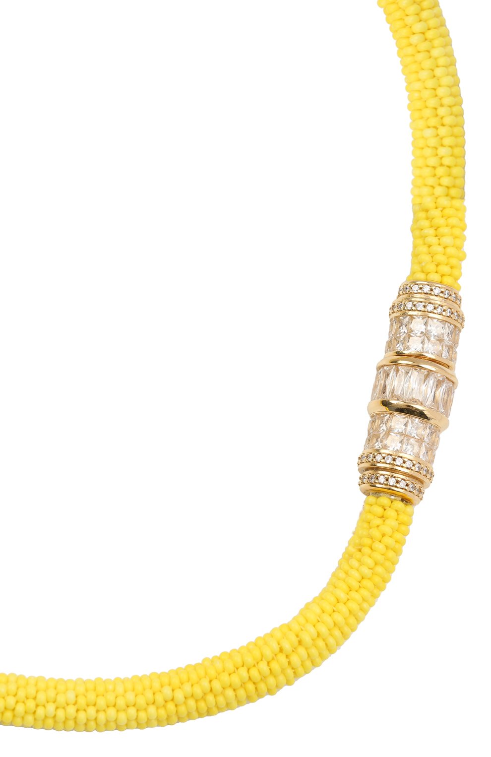 Колье BOTTEGA VENETA, арт. 651168/VB0BM, фото 2