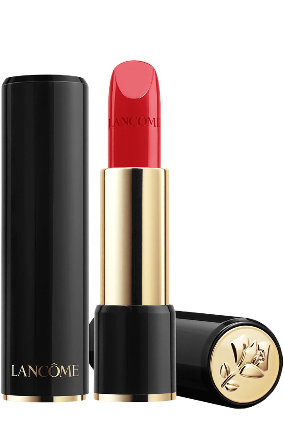 Губная помада l'absolu rouge, оттенок 160 rouge amour LANCOME цвета по цене 4130 руб., арт. 3614271385635, фото 1 Губная помада l'absolu rouge, оттенок 160 rouge amour LANCOME, арт. 3614271385635, фото 1