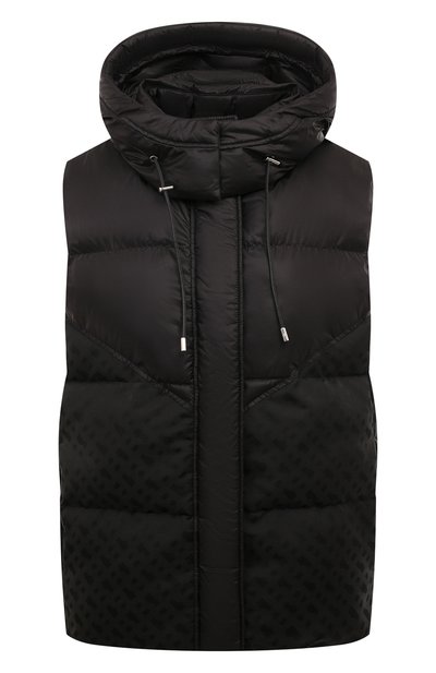 Женский утепленный жилет BOSS, арт. 50518344