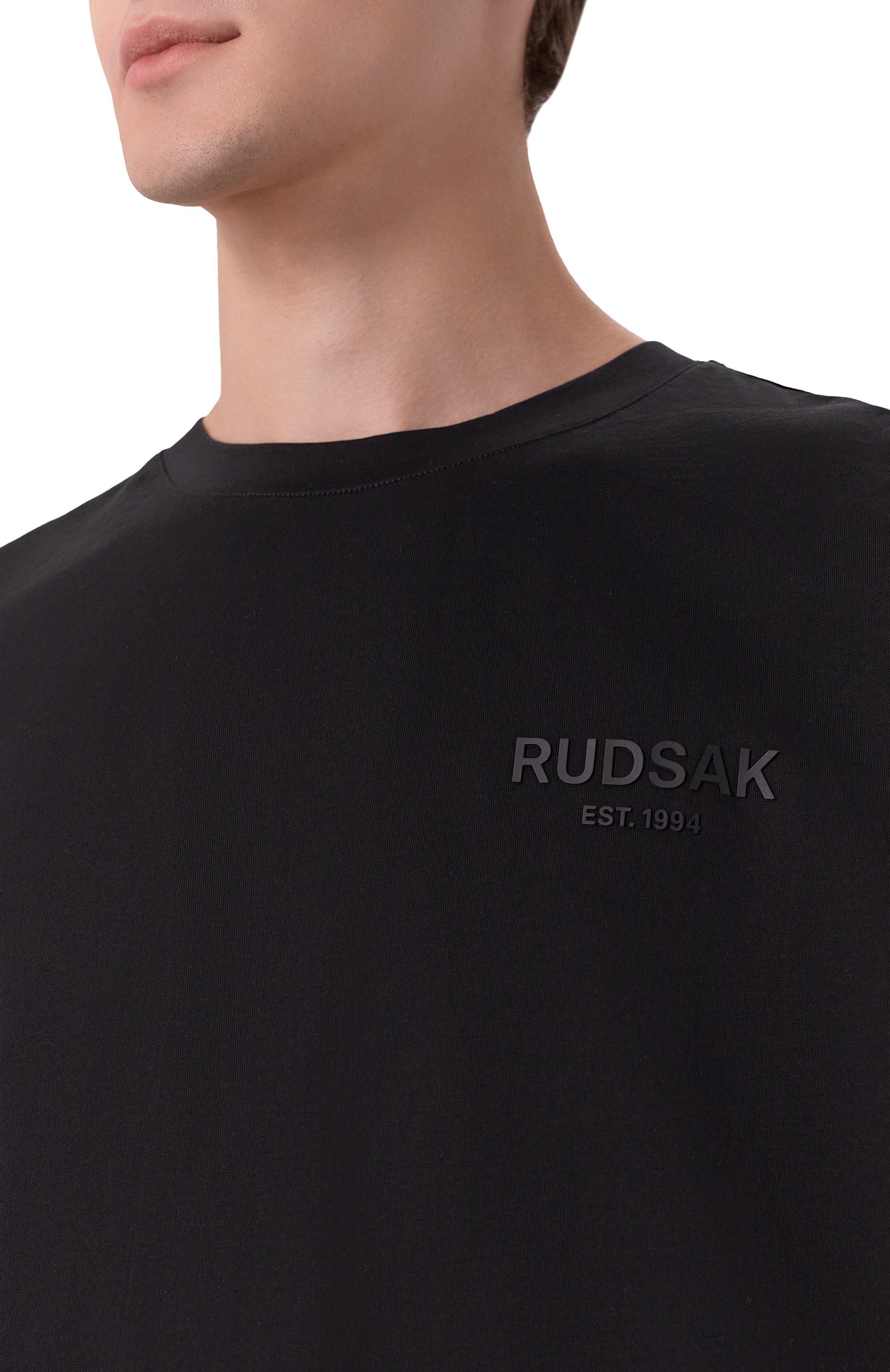 Хлопковая футболка RUDSAK, арт. 6525036, фото 5