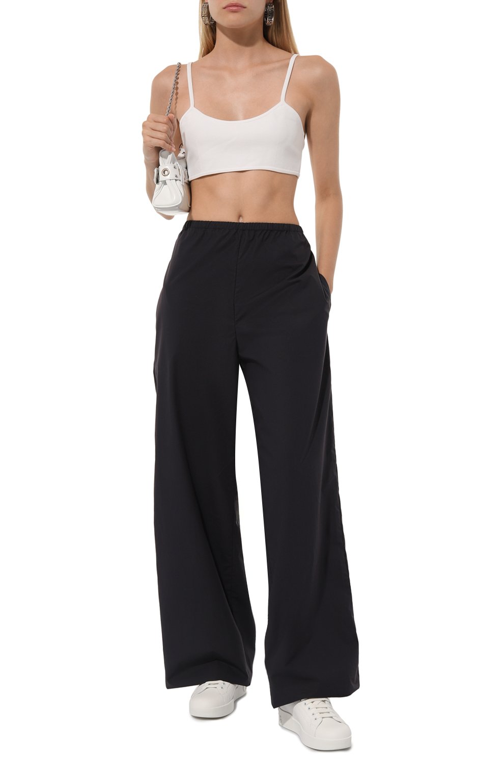 Хлопковые брюки AGREEG, арт. 25050465, фото 2