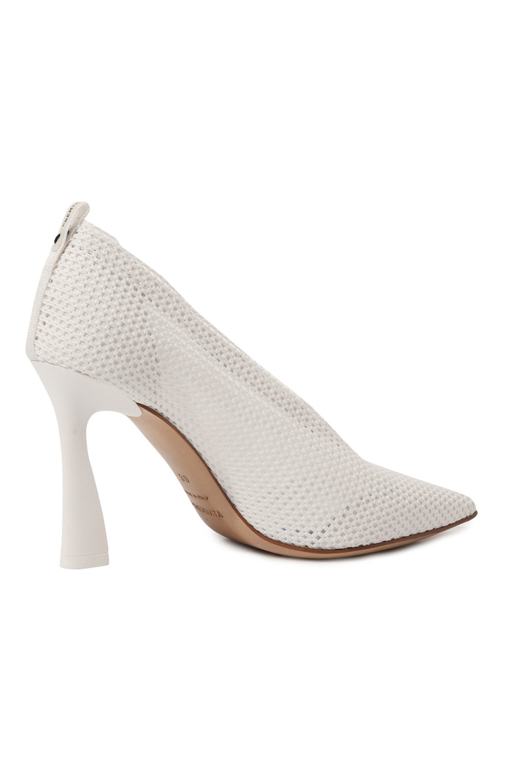 Комбинированные туфли new rodi 95 PREMIATA, арт. M6246/R0DI, фото 5