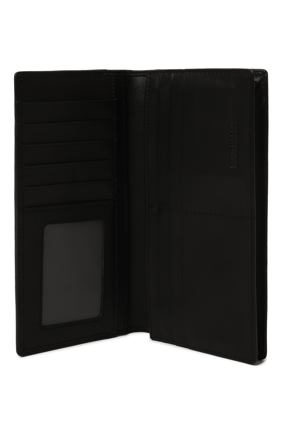 Кожаное портмоне DIRK BIKKEMBERGS, арт. BKPU00522M, фото 3