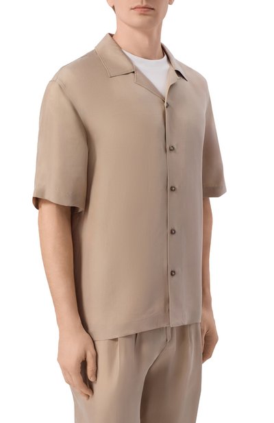 Рубашка 12 STOREEZ, арт. 137155, фото 3