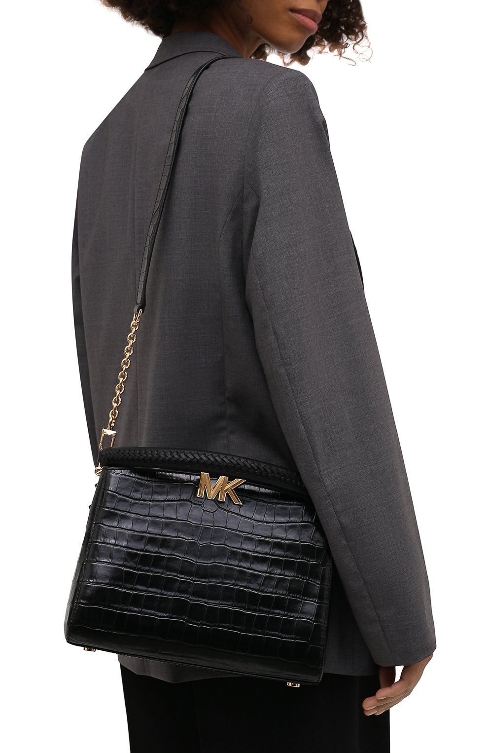 Сумка karlie MICHAEL MICHAEL KORS, арт. 30F1GCDS2E, фото 5