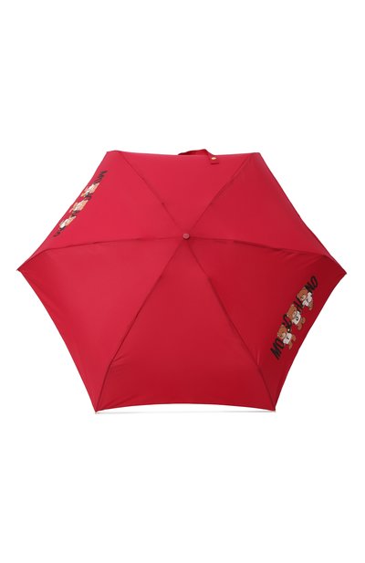 Женский складной зонт MOSCHINO, арт. 8425 SUPERMINI