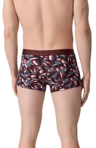 Хлопковые боксеры EMPORIO ARMANI, арт. EM000232/AF10794, фото 3