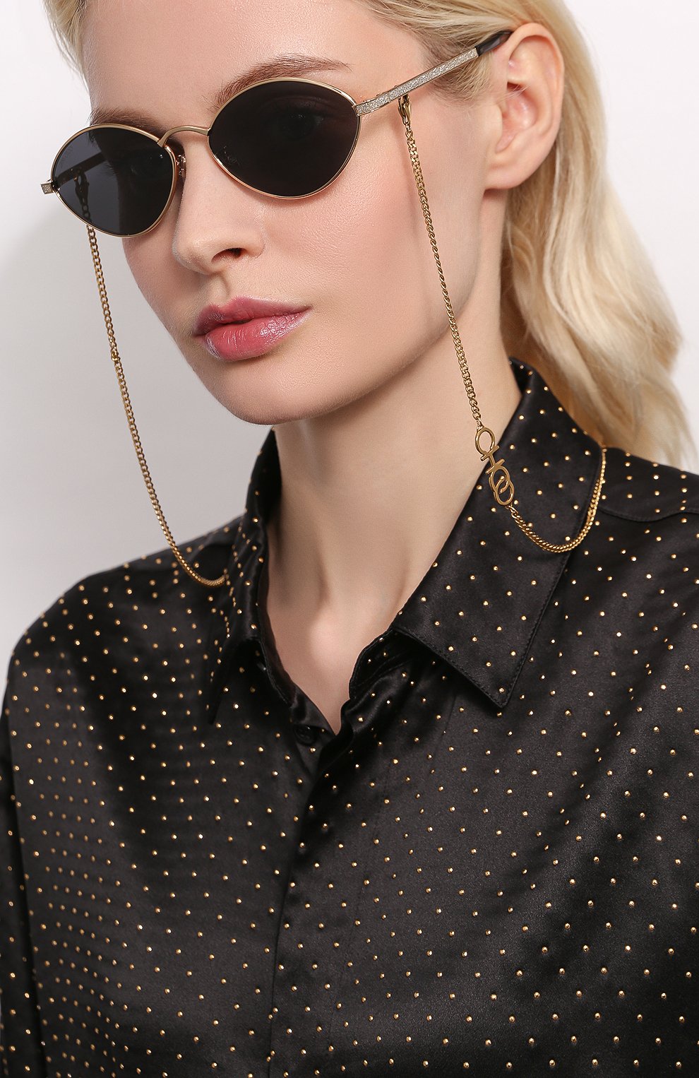 Солнцезащитные очки JIMMY CHOO, арт. S0NNY 2F7, фото 2