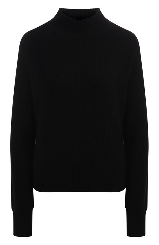 

Кашемировый свитер 360cashmere, Чёрный