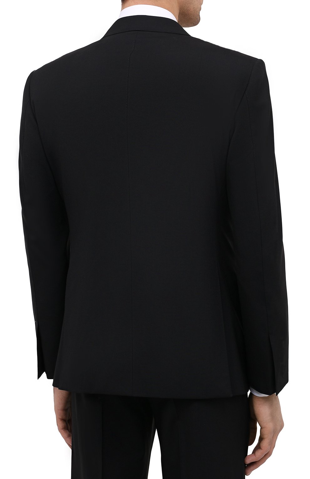 Шерстяной костюм-тройка TOM FORD, арт. Q22R12/31AL43, фото 3