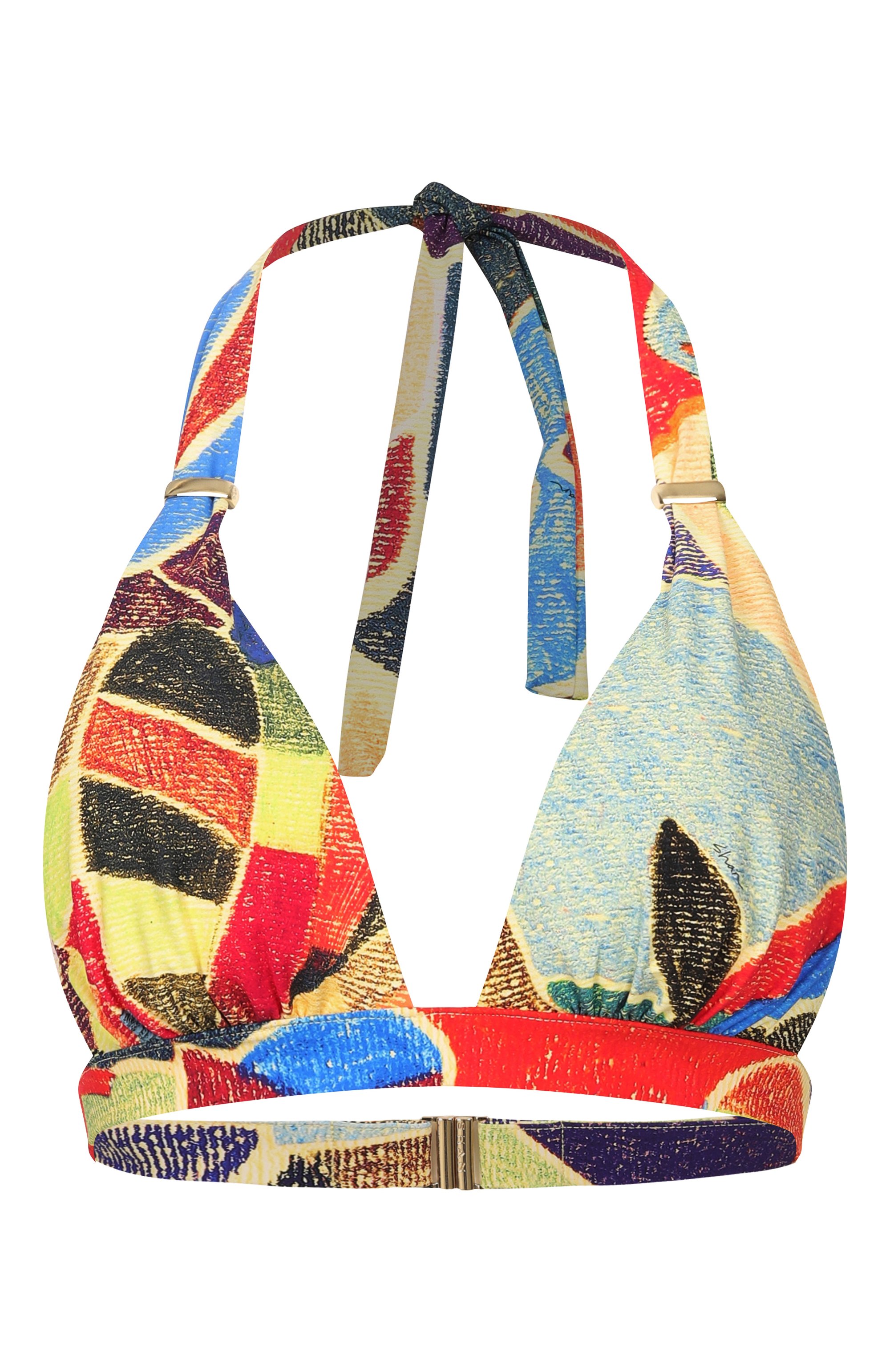 Треугольный бра SHAN, арт. 42650-19, фото 1