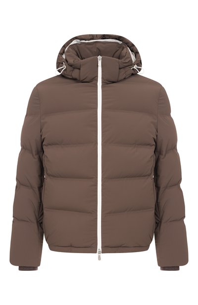 Мужская пуховик BRUNELLO CUCINELLI, арт. MM4911836