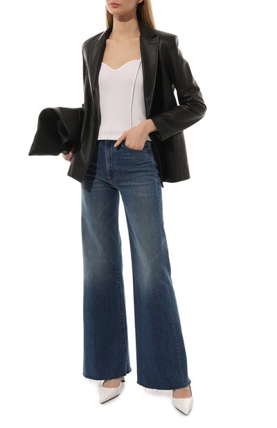 Топ из вискозы FREEAGE, арт. S23.TP033.7000.100, фото 2