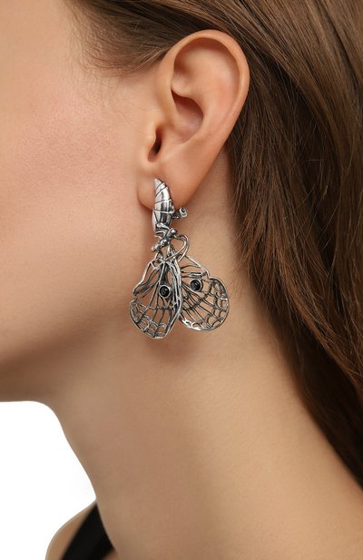 Серьги MIDGARD PARIS, арт. 5709, фото 3