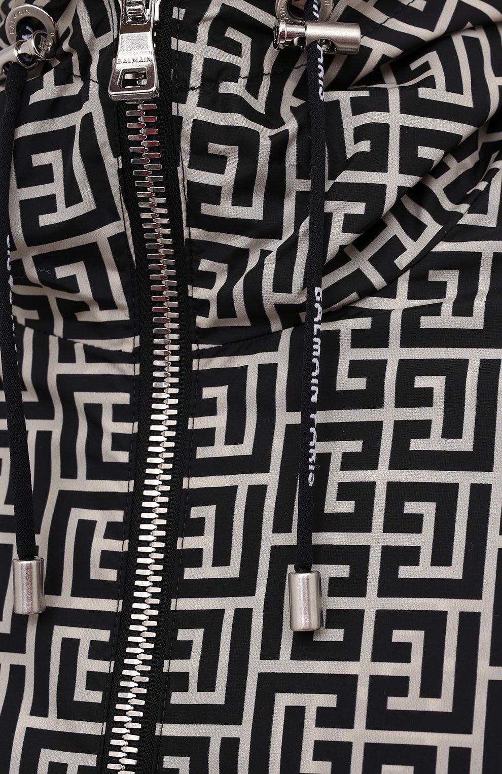 Куртка BALMAIN, арт. VH0TG036/X164, фото 5