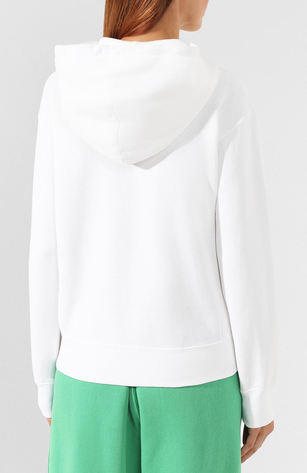 Хлопковый кардиган POLO RALPH LAUREN, арт. 211757180, фото 4