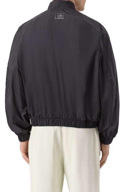 Бомбер mm6 maison margiela x salomon MM6, арт. SH0AM0056/M35418, фото 4