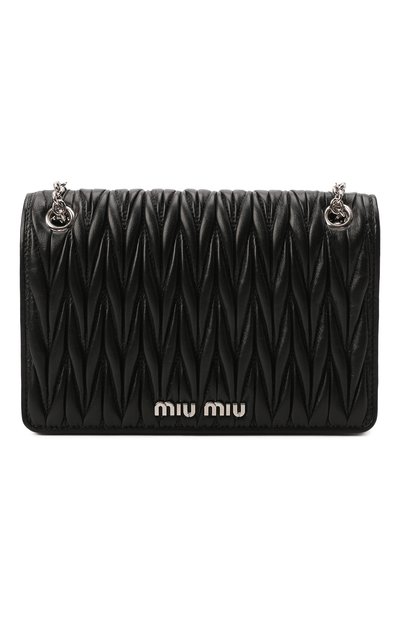 Сумка MIU MIU, арт. 5BP065-2CE3-F0002-OOO, фото 1