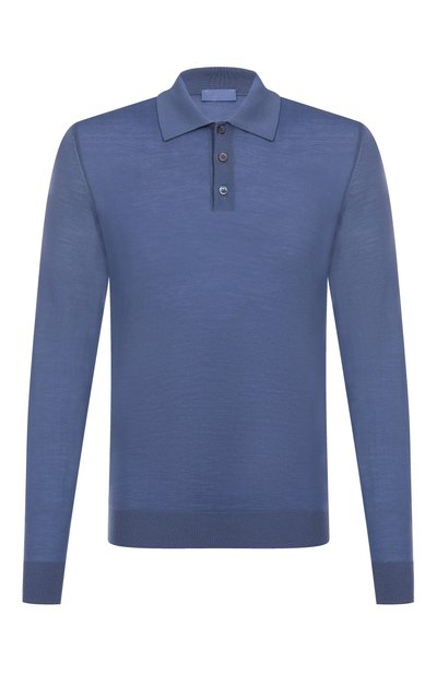 Шерстяное поло MVST, арт. M0-M25.1MM.K409/62-66, фото 1