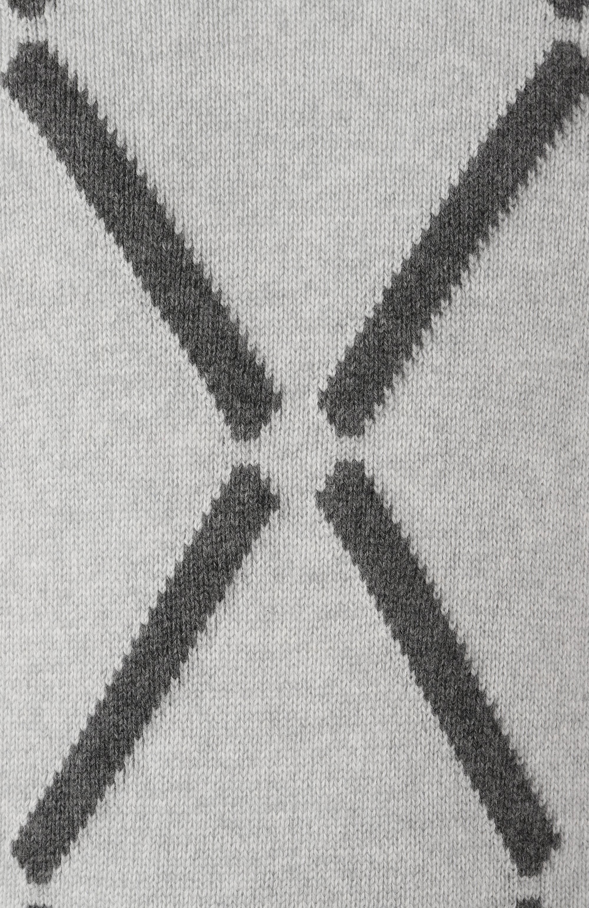 Кашемировый джемпер KITON, арт. UMK0512V381, фото 6