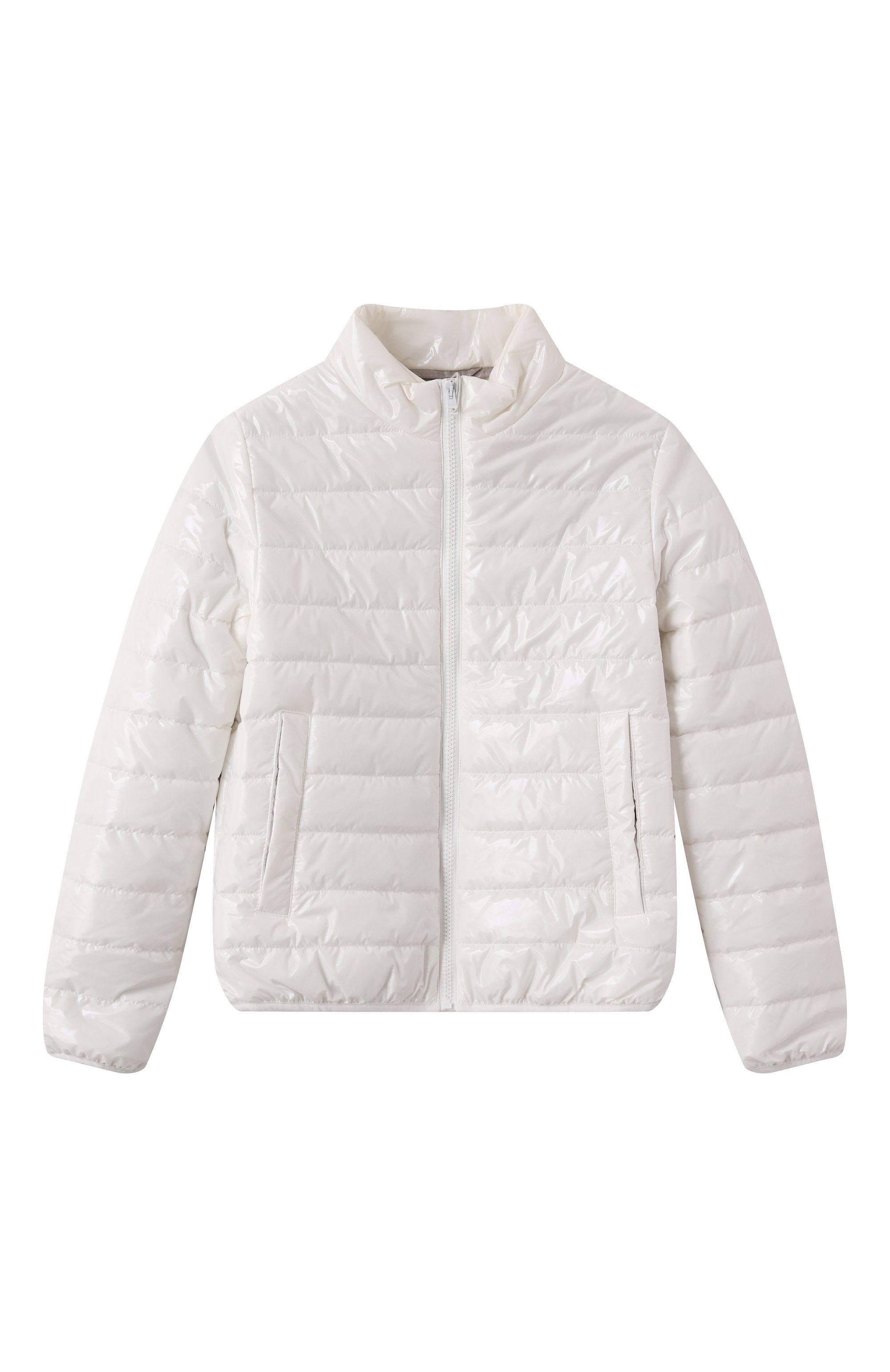 Утепленная куртка HERNO, арт. GI000018X/12220, фото 1